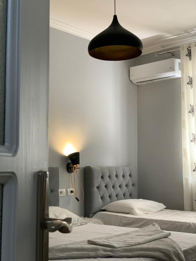 Elite Apartments Korçë Extérieur photo