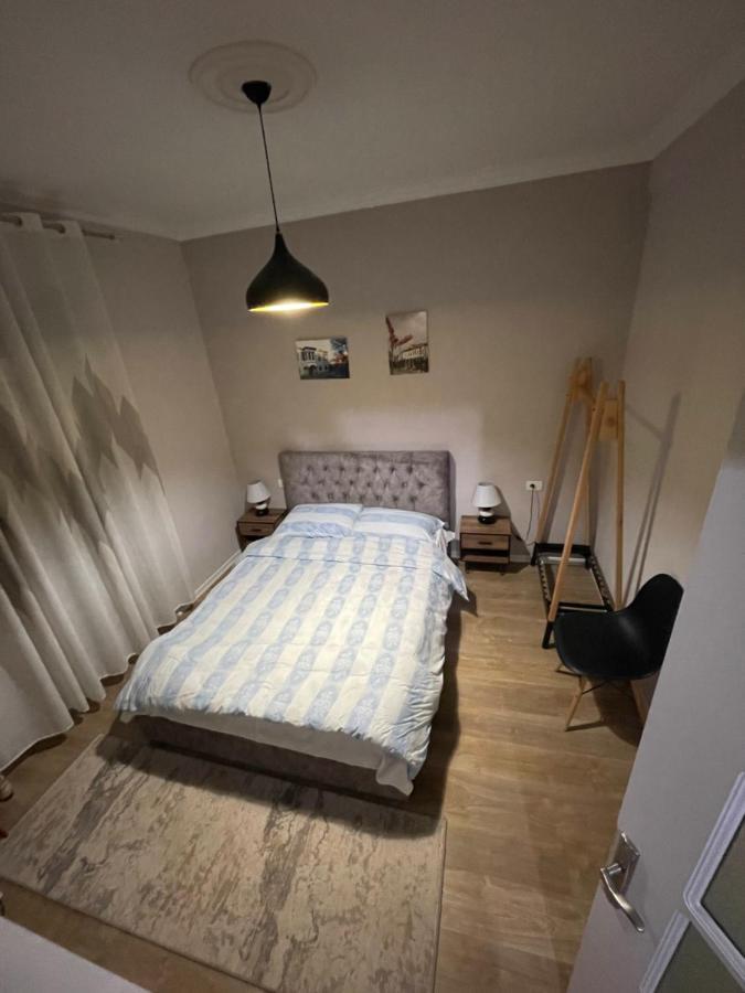 Elite Apartments Korçë Extérieur photo