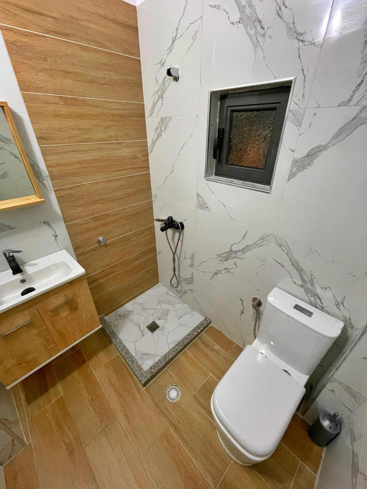 Elite Apartments Korçë Extérieur photo