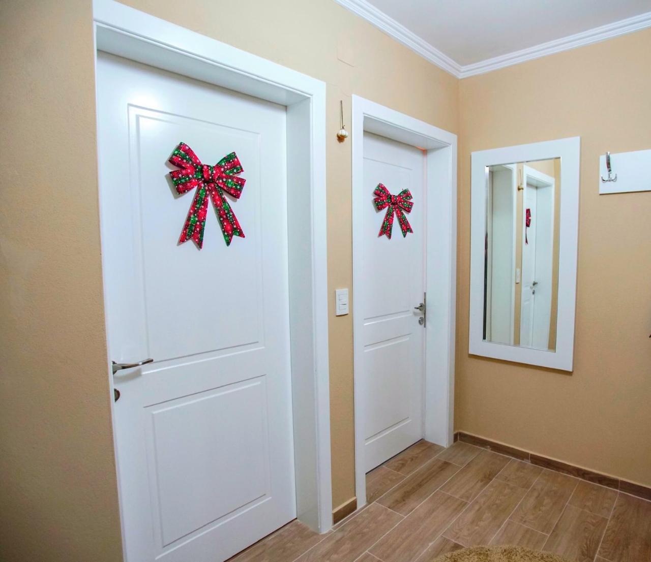 Elite Apartments Korçë Extérieur photo