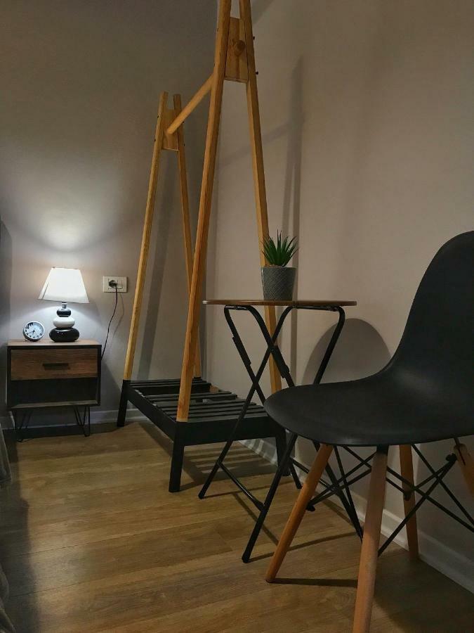 Elite Apartments Korçë Extérieur photo