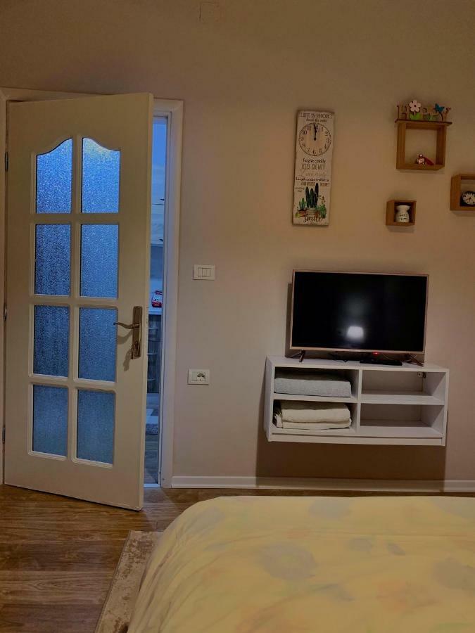 Elite Apartments Korçë Extérieur photo